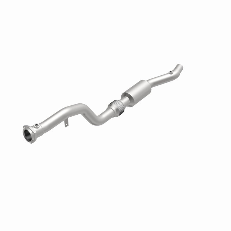 MagnaFlow DF Catalytic Conv 00-03 Audi A6 Quattro 4.2L Passenger Side *NOT FOR SALE IN CALIFORNIA*