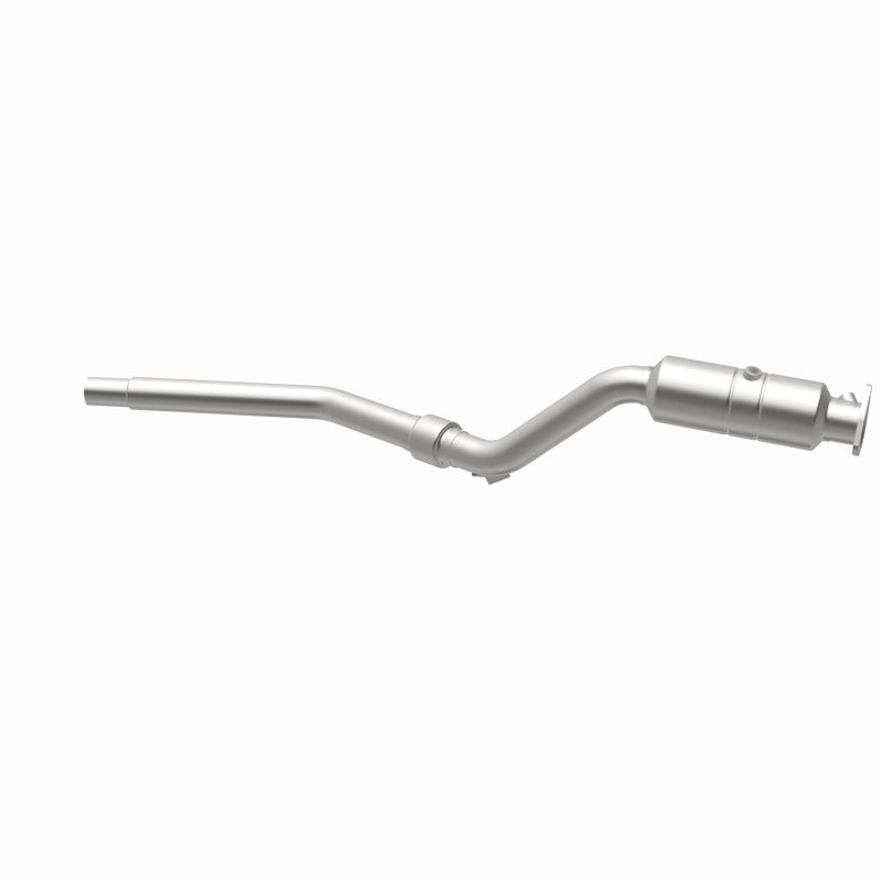 MagnaFlow Direct Fit Catalytic Converter 02-03 Audi A6 3L 5 speed P/