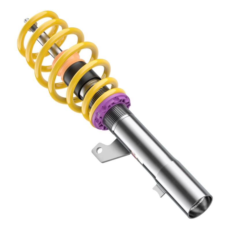 KW Coilover Kit V1 15+ Volkswagen Golf GTI / GTI R VII w/ DCC