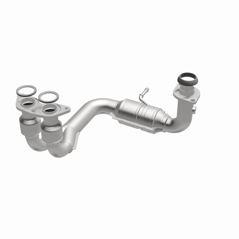 MagnaFlow Direct Fit Catalytic Converter 02-03 Toyota MR2 1.8L