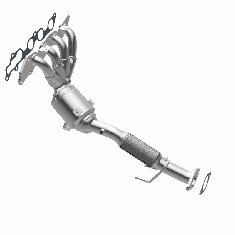 MagnaFlow 13-16 Fusion L4 2.5 OEM Manifold Direct Fit Converter