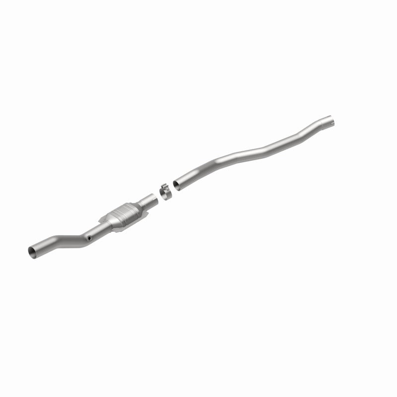 MagnaFlow Direct Fit Catalytic Converter Dodge Dakota 3.9/5.2L 4WD