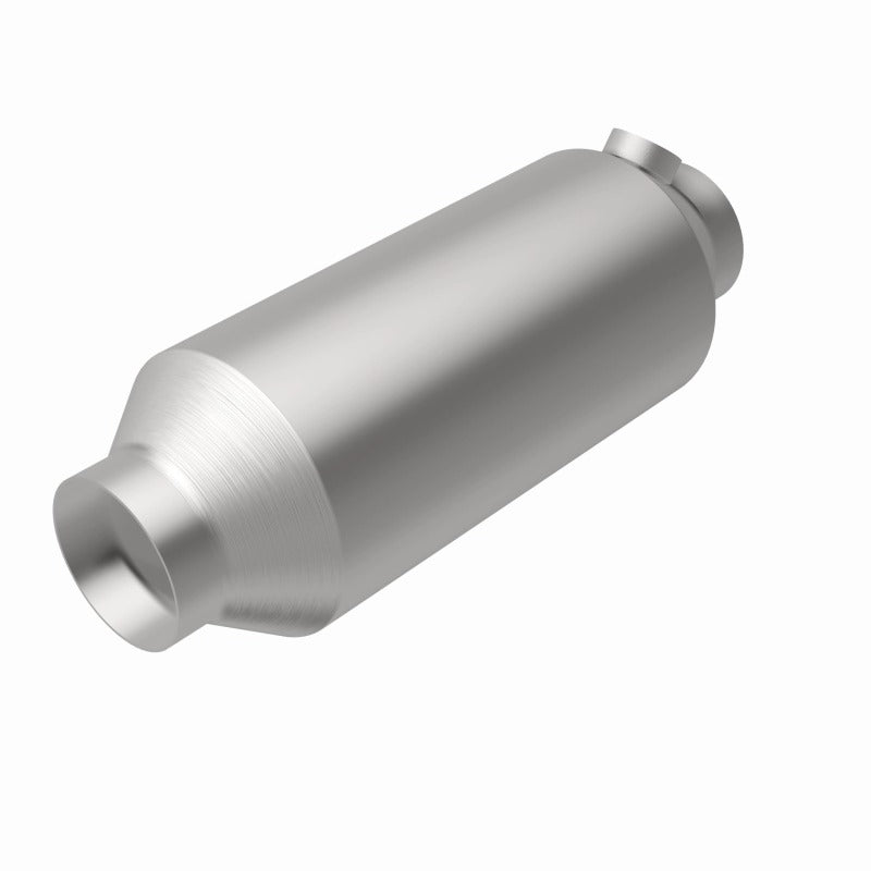 MagnaFlow Universal Carb Compliant 2.25in Catalytic Converter