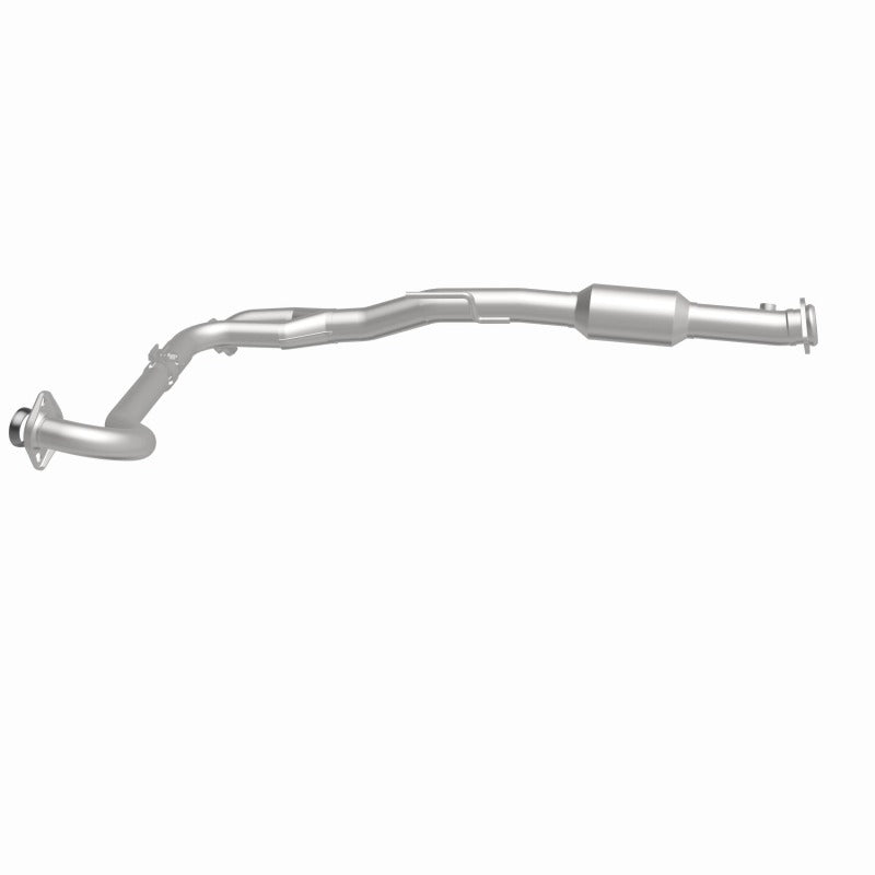 MagnaFlow 2003 Jeep Liberty 3.7L Direct Fit Converter
