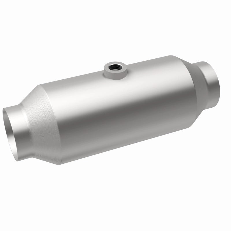 MagnaFlow Universal California Catalytic Converter - 2in ID / 2in OD / 11.375in L