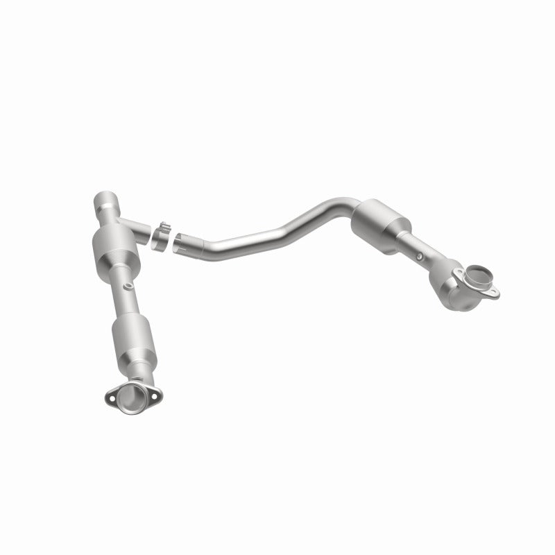 MagnaFlow 2006 Ford E-250 5.4L Direct Fit Converter