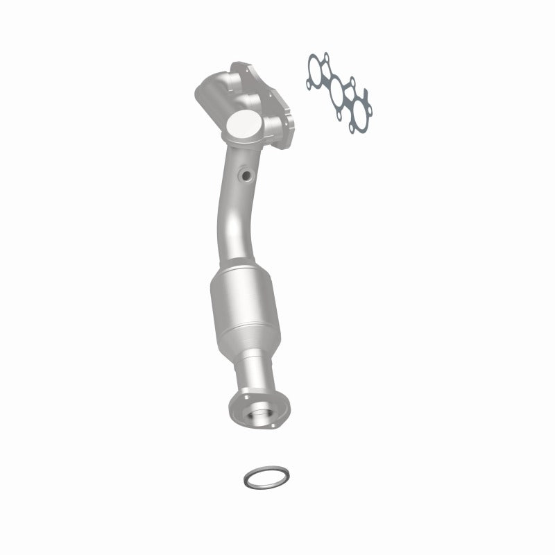 MagnaFlow Direct Fit Catalytic Converter 2006 Lexus GS300 3.0L Driver Side m