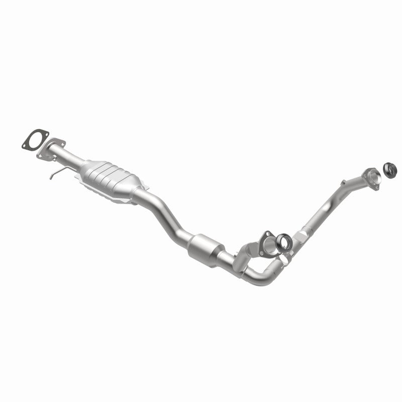 MagnaFlow Conv DF S10 Pickup 01-03 6 4.3L