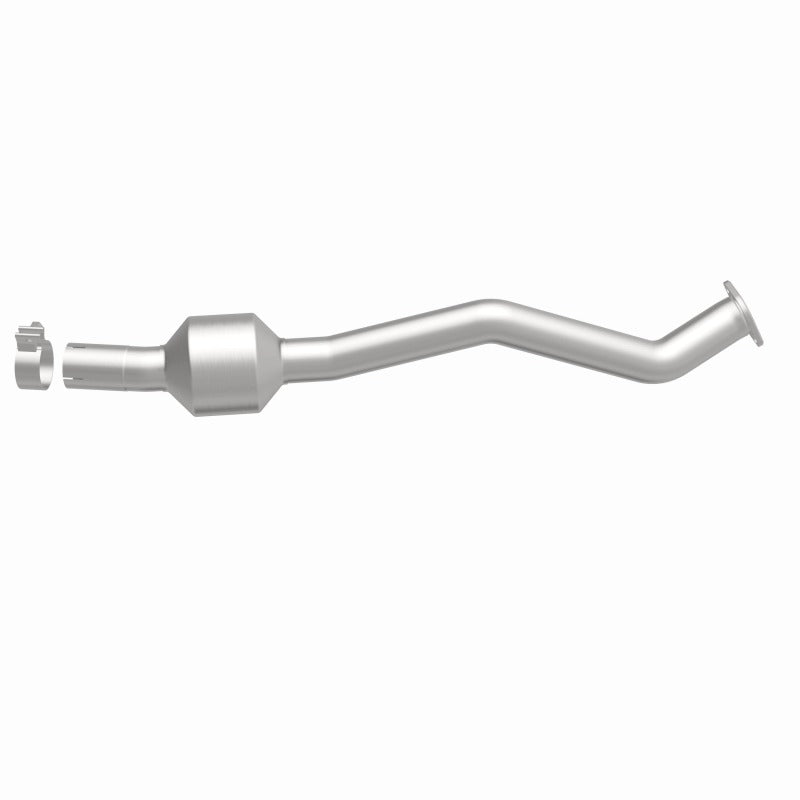 MagnaFlow Direct Fit Catalytic Converter 07-10 BMW X5 3.0L