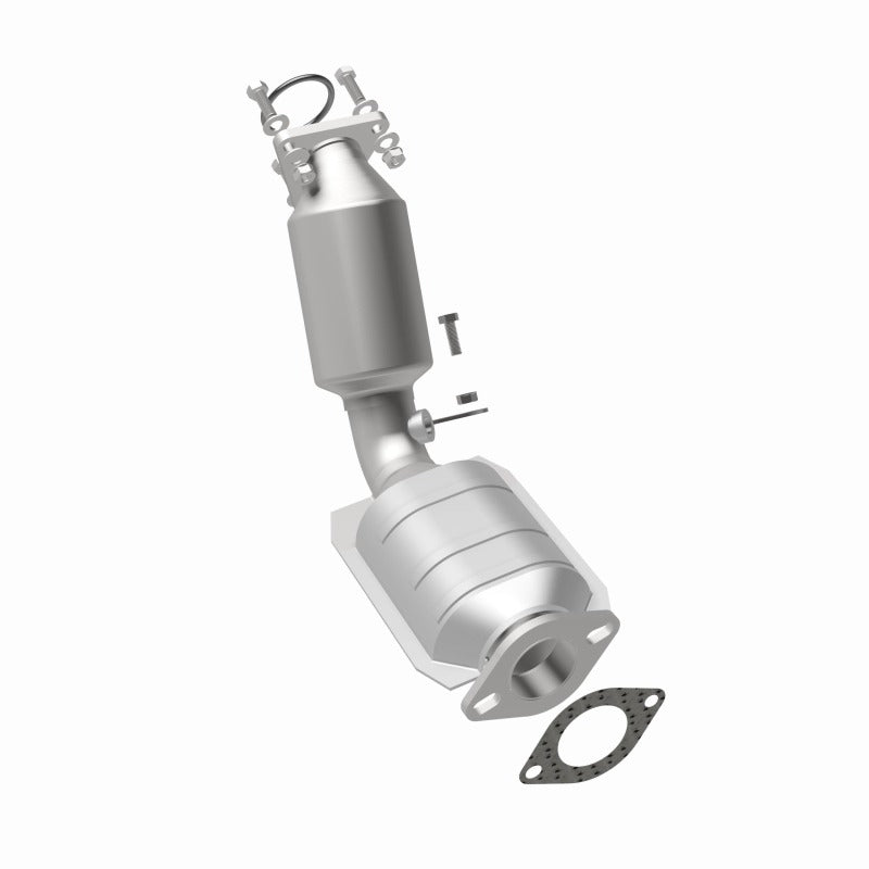 MagnaFlow Direct Fit Catalytic Converter 08-13 Infiniti G37 V6-3.7LGAS 2.25in Dia
