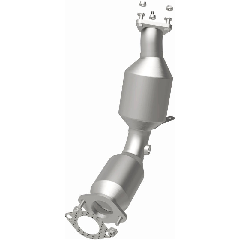 MagnaFlow Direct Fit Catalytic Conv 04-06 Nissan 350Z 3.5L / 04-07 Infiniti G35 3.5L - Left Side