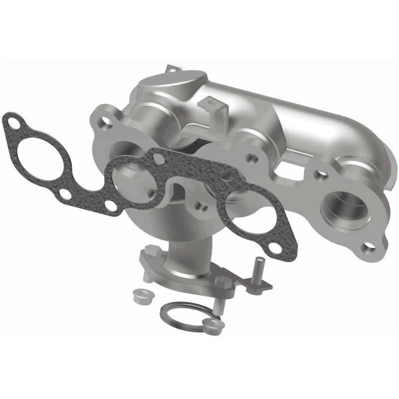 MagnaFlow DF Catalytic Conv 02-03 Lexus ES300 3.0L / 02-03 Toyota Camary 3.0L Front - California