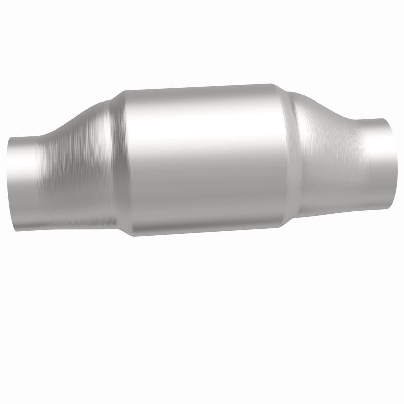 MagnaFlow Universal Catalytic Converter 2.50inch O/O