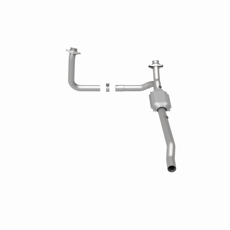 MagnaFlow Direct Fit Catalytic Converter 02-03 Ram1500 4.7OEM