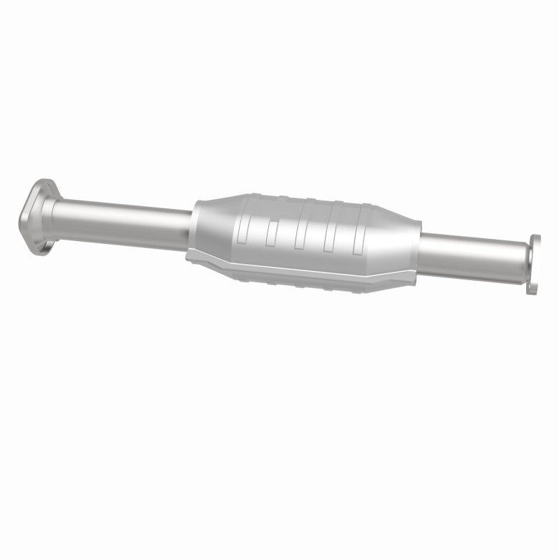 MagnaFlow Direct Fit Catalytic Converter 01-03 Montero Sport rr OEM