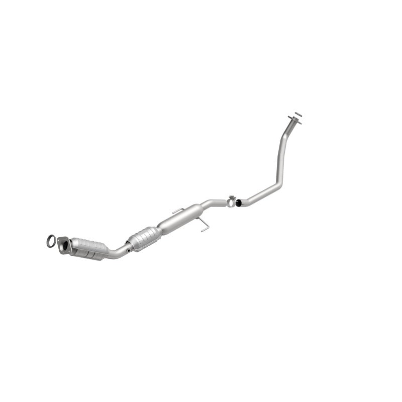 MagnaFlow Direct Fit Catalytic Converter California 09-11 Toyota Corolla / Matrix L4-1.8LGAS
