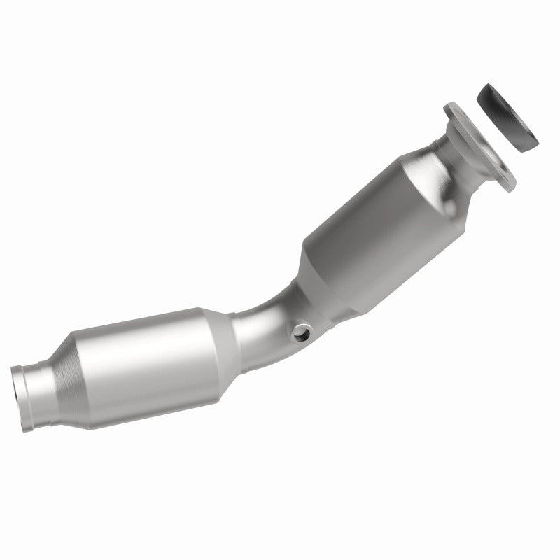 MagnaFlow 12-15 Prius V L4 1.8 OEM Underbody Direct Fit Converter