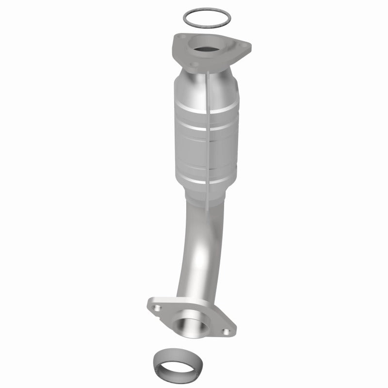 MagnaFlow Direct Fit Catalytic Converter 01-02 Kia Sportage Rear