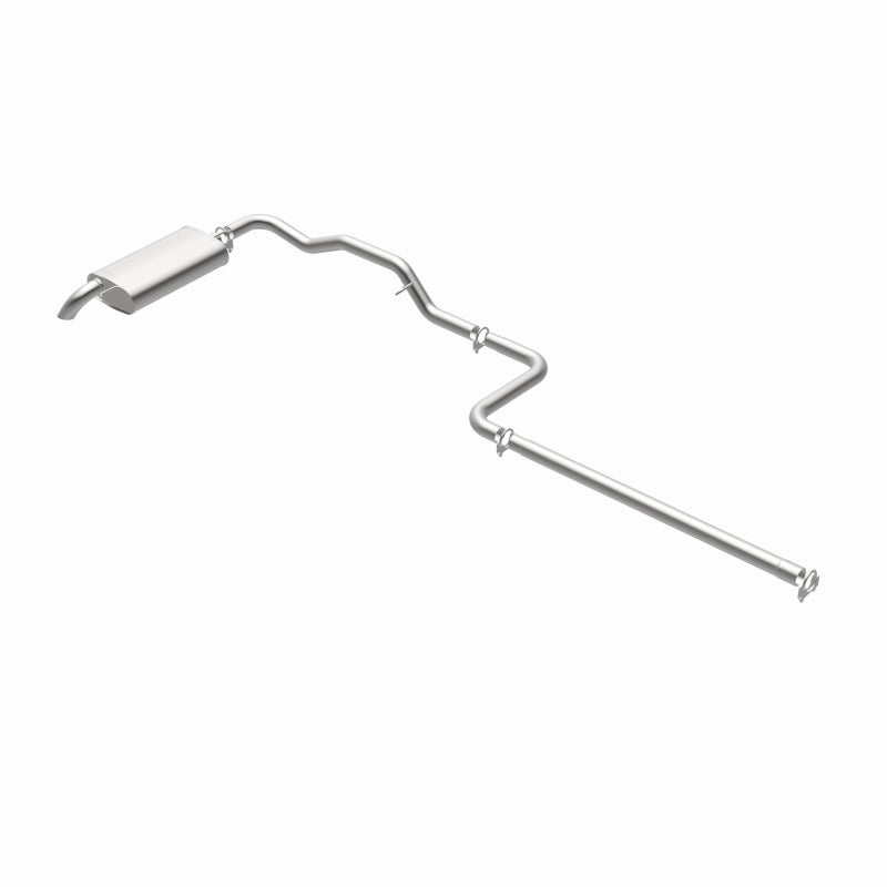 MagnaFlow BRE Exhaust Kit 95-99 Dodge Neon 2.0L