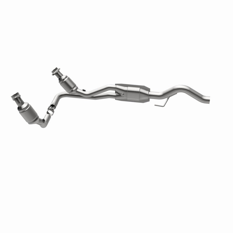 MagnaFlow Direct Fit Catalytic Converter 00-03 Dodge Dakota OEM