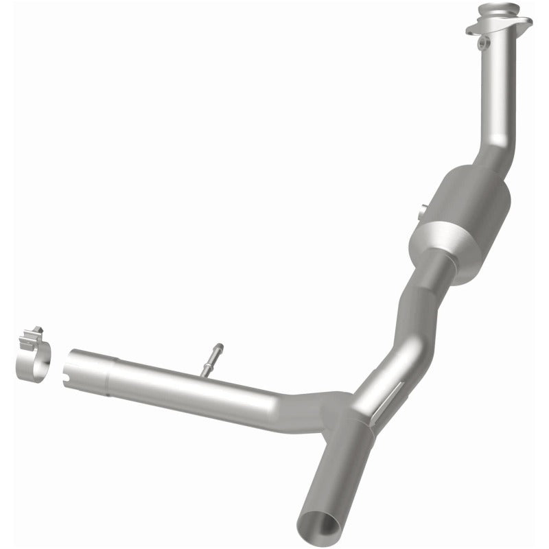 MagnaFlow 2006 Ford F-150 5.4L Direct Fit Converter