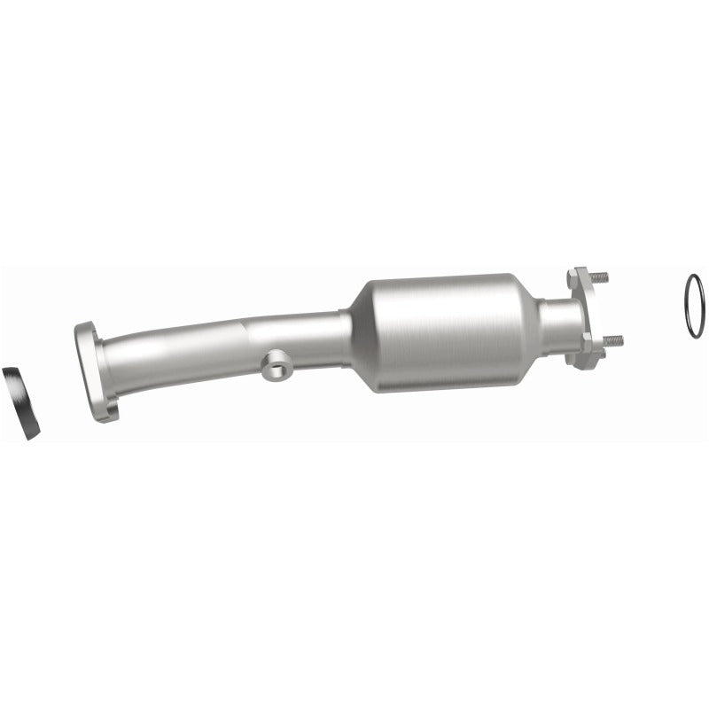 MagnaFlow 15-17 Honda Fit L4 1.5L OEM Grade Direct Fit Catalytic Converter
