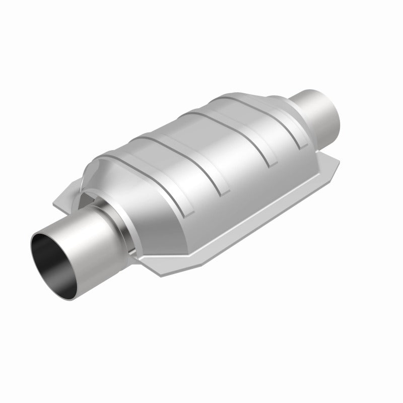 MagnaFlow Universal Catalytic Converter 2.00 w/ single O2 OEM