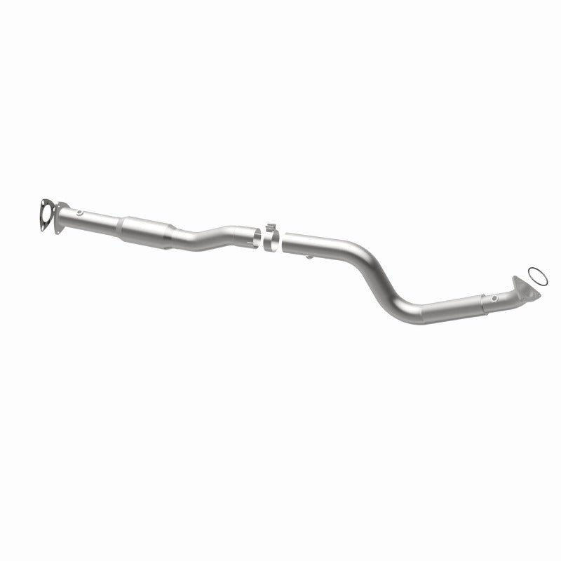 MagnaFlow 2003 GMC Savana 3500 6.0L Direct Fit Converter