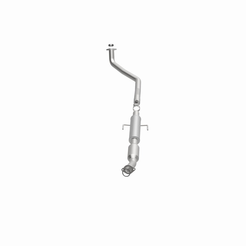 MagnaFlow 09-10 Pontiac Vibe 2.4L Direct Fit Converter