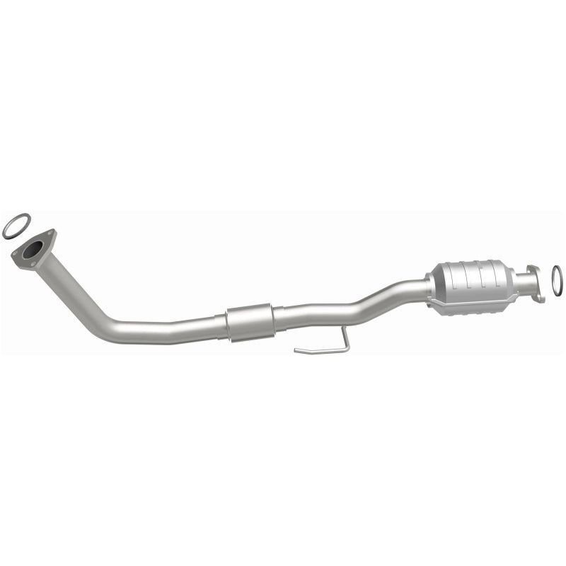 MagnaFlow Direct Fit Catalytic Converter Toyota Camry 2.2L