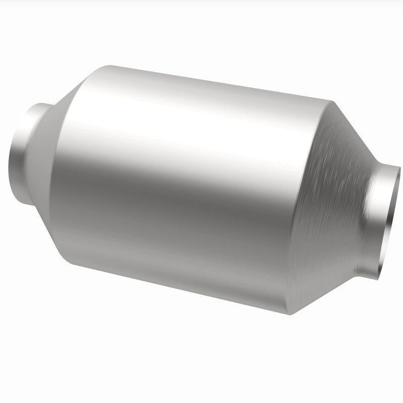MagnaFlow Universal Catalytic Converter 2.5in Spun CA