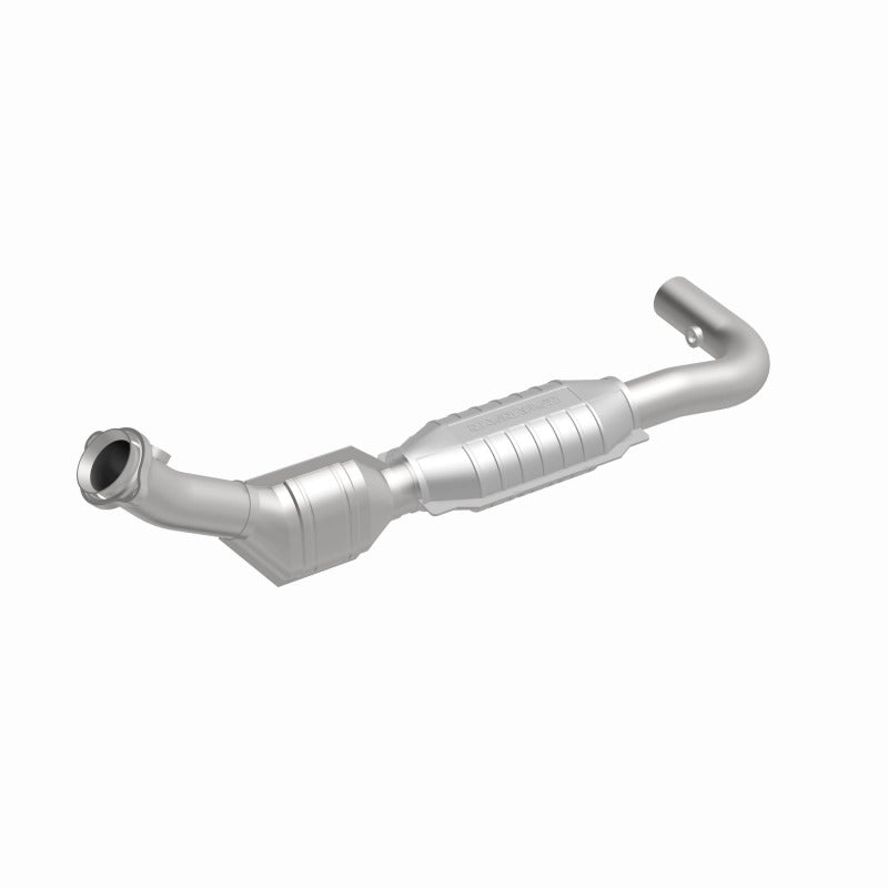 MagnaFlow Direct Fit Catalytic Converter 97-98 Expedition-Navigator