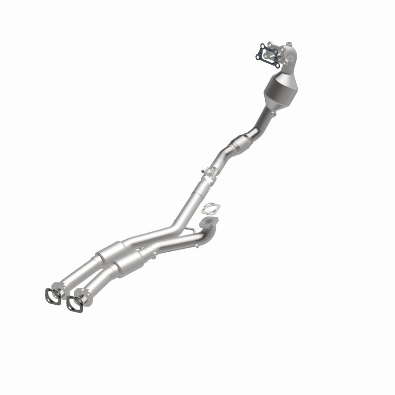 MagnaFlow Direct Fit Catalytic Converter 12-15 Cadillac SRX V6-3.6L (FWD Only)