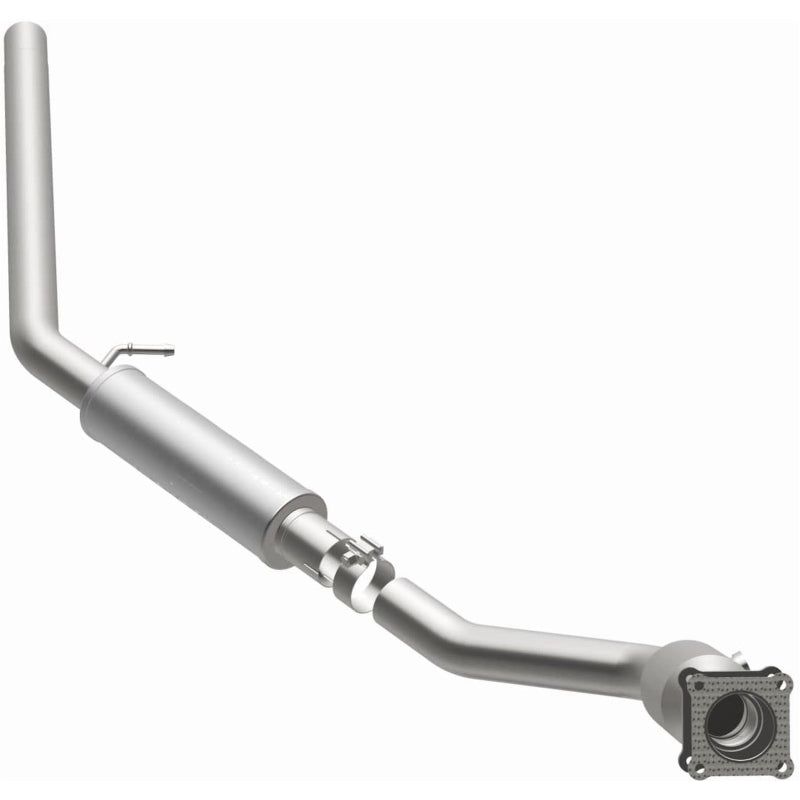 MagnaFlow 08-09 Dodge Grand Caravan 3.3L Direct Fit Converter