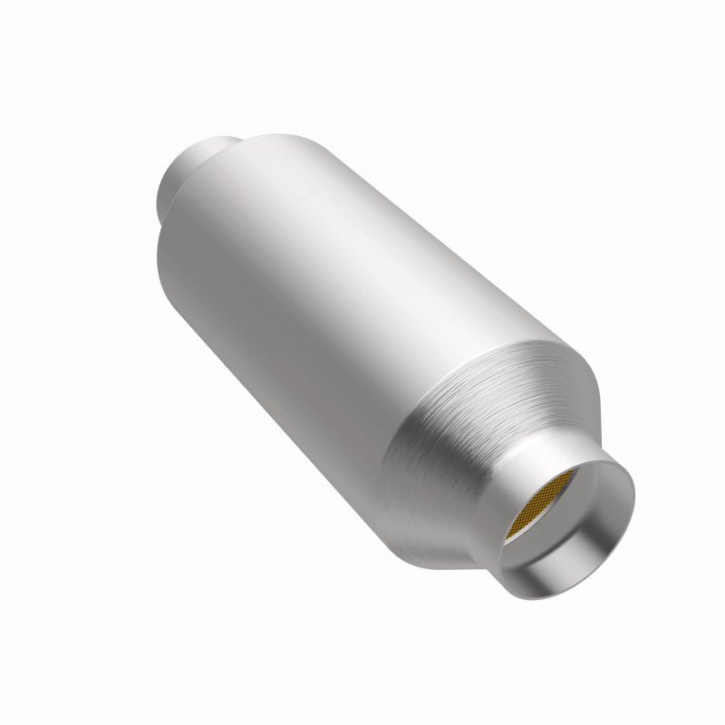 MagnaFlow Conv Uni CA 2.00in./2.00in. Straight Direct Fit Converter