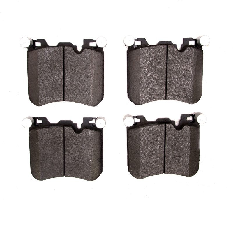 DFC 10-20 Rolls-Royce Wraith Front 4000 Hybridynamic Brake Pads
