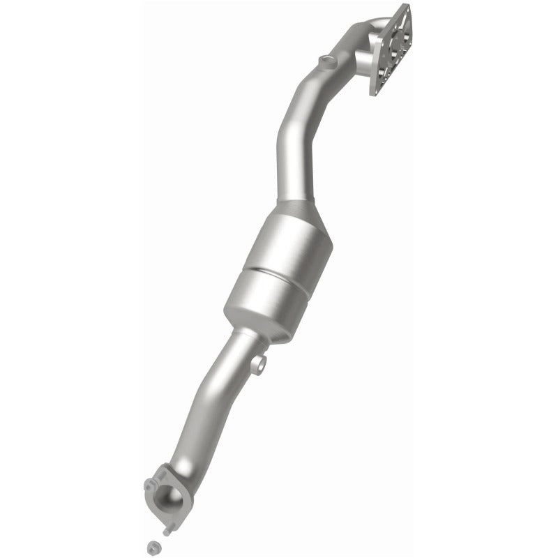 MagnaFlow Direct Fit Catalytic Converter 05-09 Audi A8 6.0L