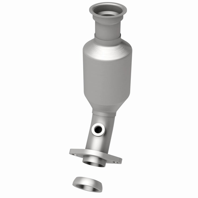 MagnaFlow Direct Fit Catalytic Converter 02-03 Liberty D/S Frt 3.7L