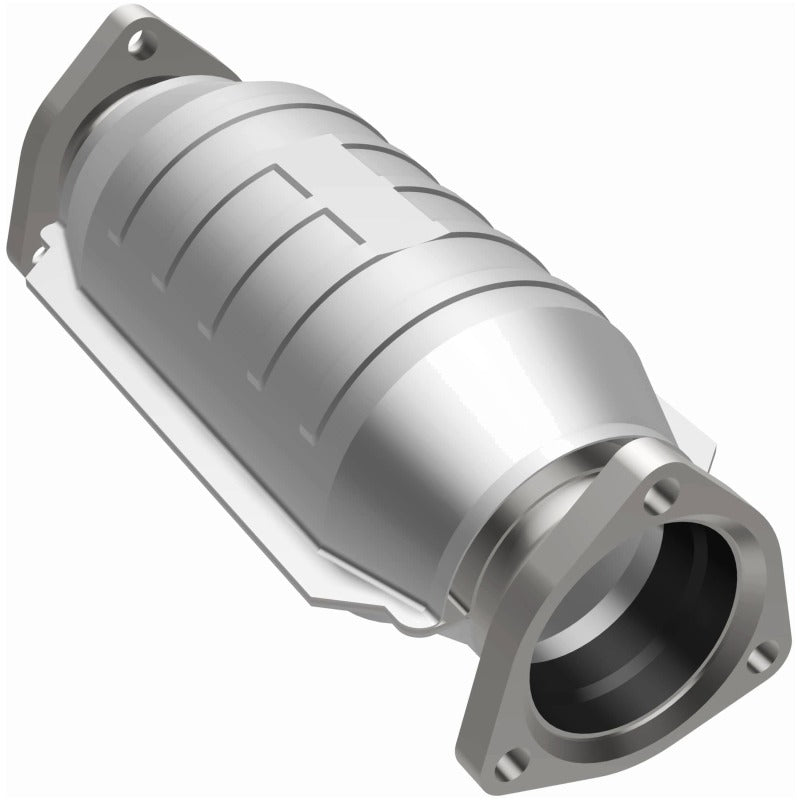 MagnaFlow Direct Fit Catalytic Converter Audi 81 91