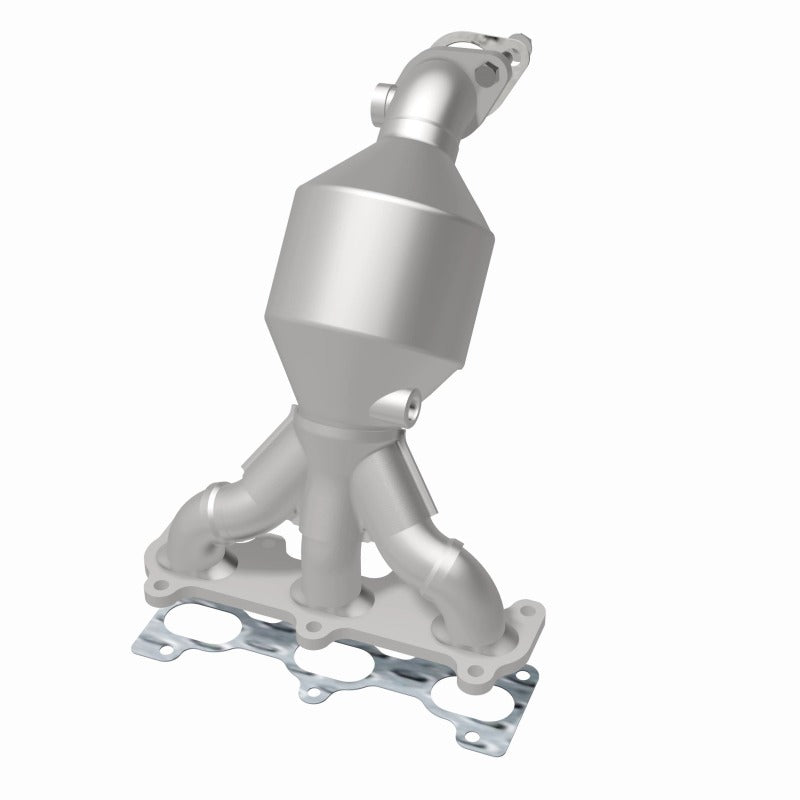 MagnaFlow Direct Fit Catalytic Converter 05-06 Hyundai Santa Fe 2.7L