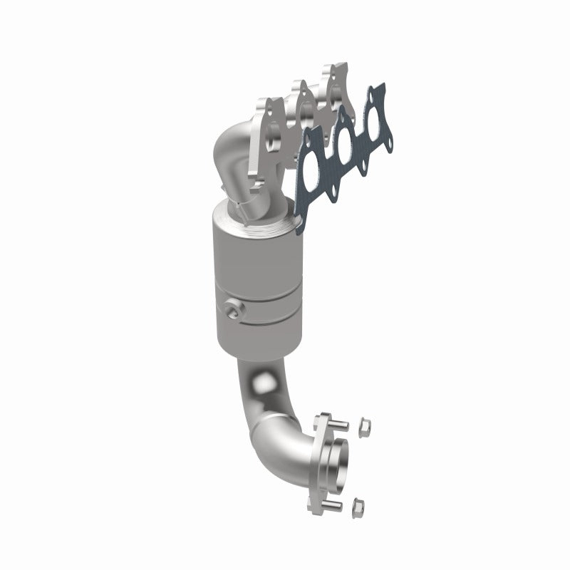 MagnaFlow DF Cat Conv 07-11 Chrysler Sebring 2.7L Fr Manifold / 08-10 Dodge Avenger 2.7L Fr Manifold