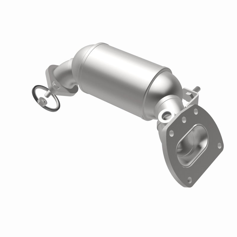 MagnaFlow 17-20 Toyota Sienna / 16-19 Lexus RX350 V6 3.5L Direct Fit Manifold Catalytic Converter