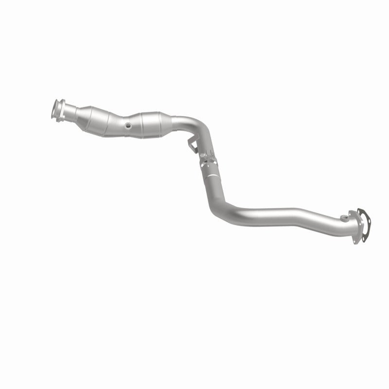 MagnaFlow 14-16 LR4 V6 3 OEM Underbody Direct Fit Converter