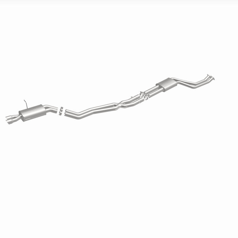 MagnaFlow SYS C/B 98-00 BMW 323 2.5LL