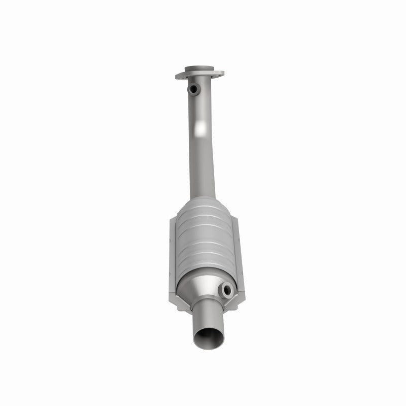 MagnaFlow Direct Fit Catalytic Converter 00-03 BMW X5 4.4L Passenger Side OEM