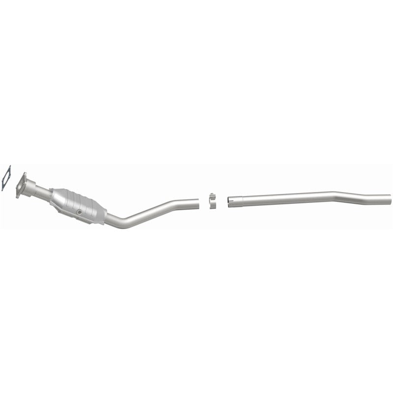 MagnaFlow Direct Fit Catalytic Converter 01-04 Dodge Caravan 2.4L