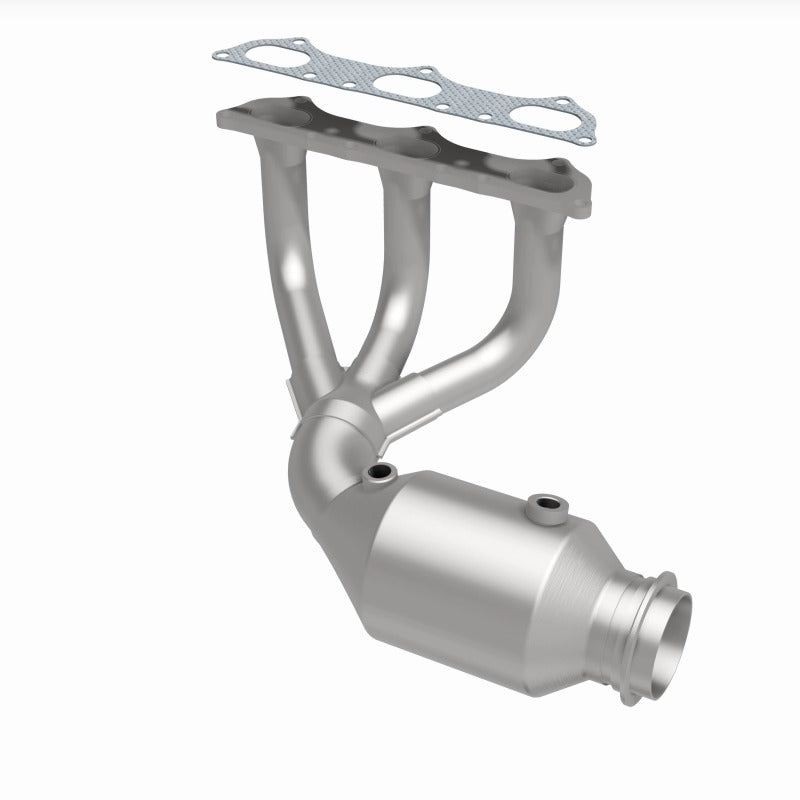 MagnaFlow 14-16 911 H6 3.8 OEM Manifold Direct Fit Converter
