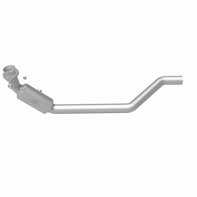 MagnaFlow Direct Fit Catalytic Converter 06-08 Jaguar S-Type 3.0L