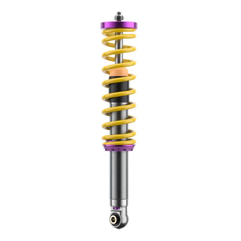 KW Coilover Kit V3 2016+ Mercedes AMG GT-S w/o Adaptive Suspension