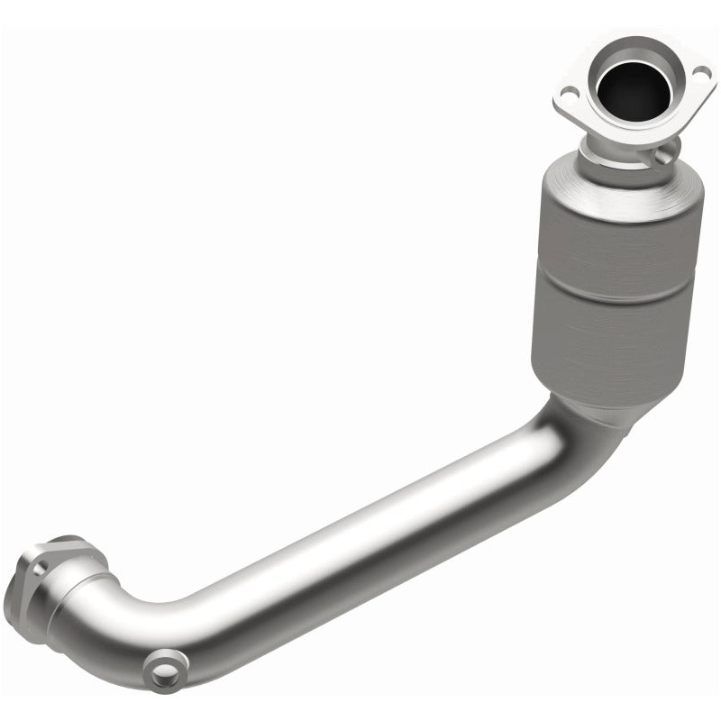MagnaFlow Direct Fit Catalytic Converter 99-00 Mercedes CLK320 3.2L